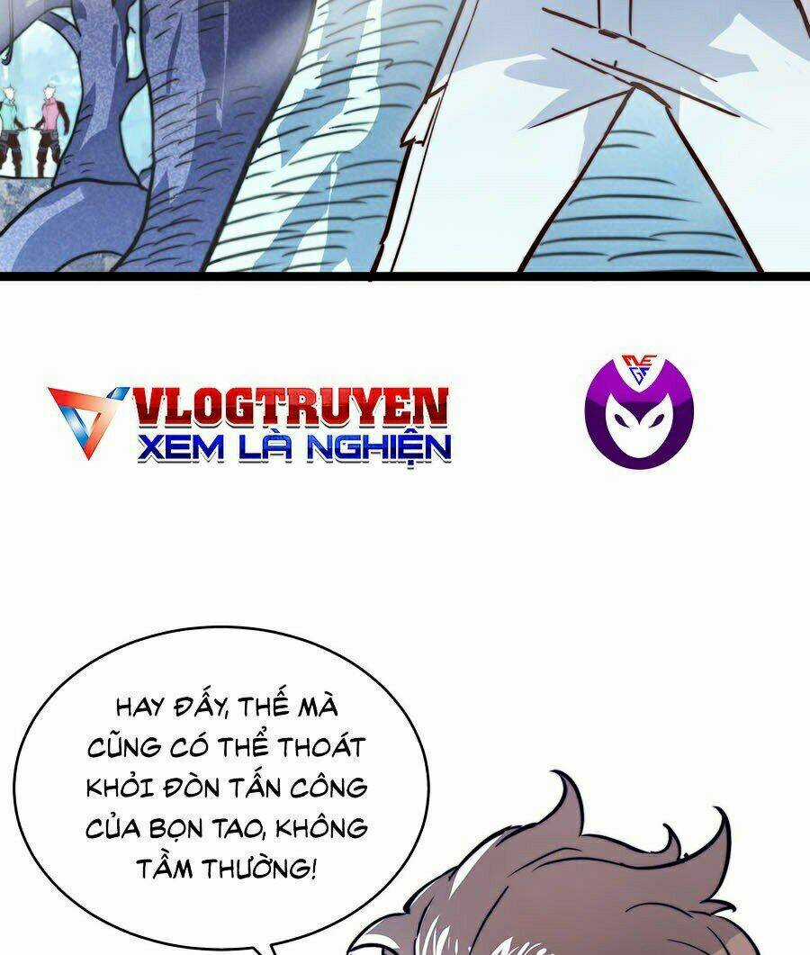 Mạt Thế Quật Khởi Chapter 28 trang 16