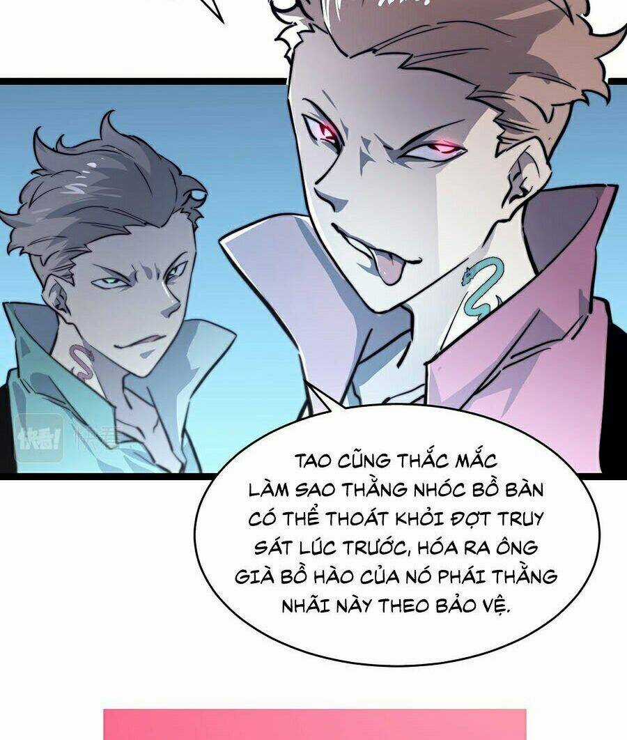 Mạt Thế Quật Khởi Chapter 28 trang 17
