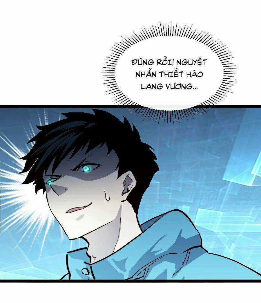 Mạt Thế Quật Khởi Chapter 28 trang 20