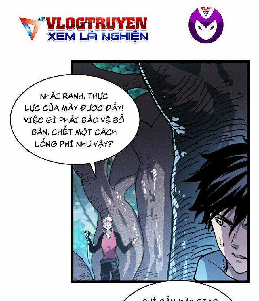 Mạt Thế Quật Khởi Chapter 28 trang 21