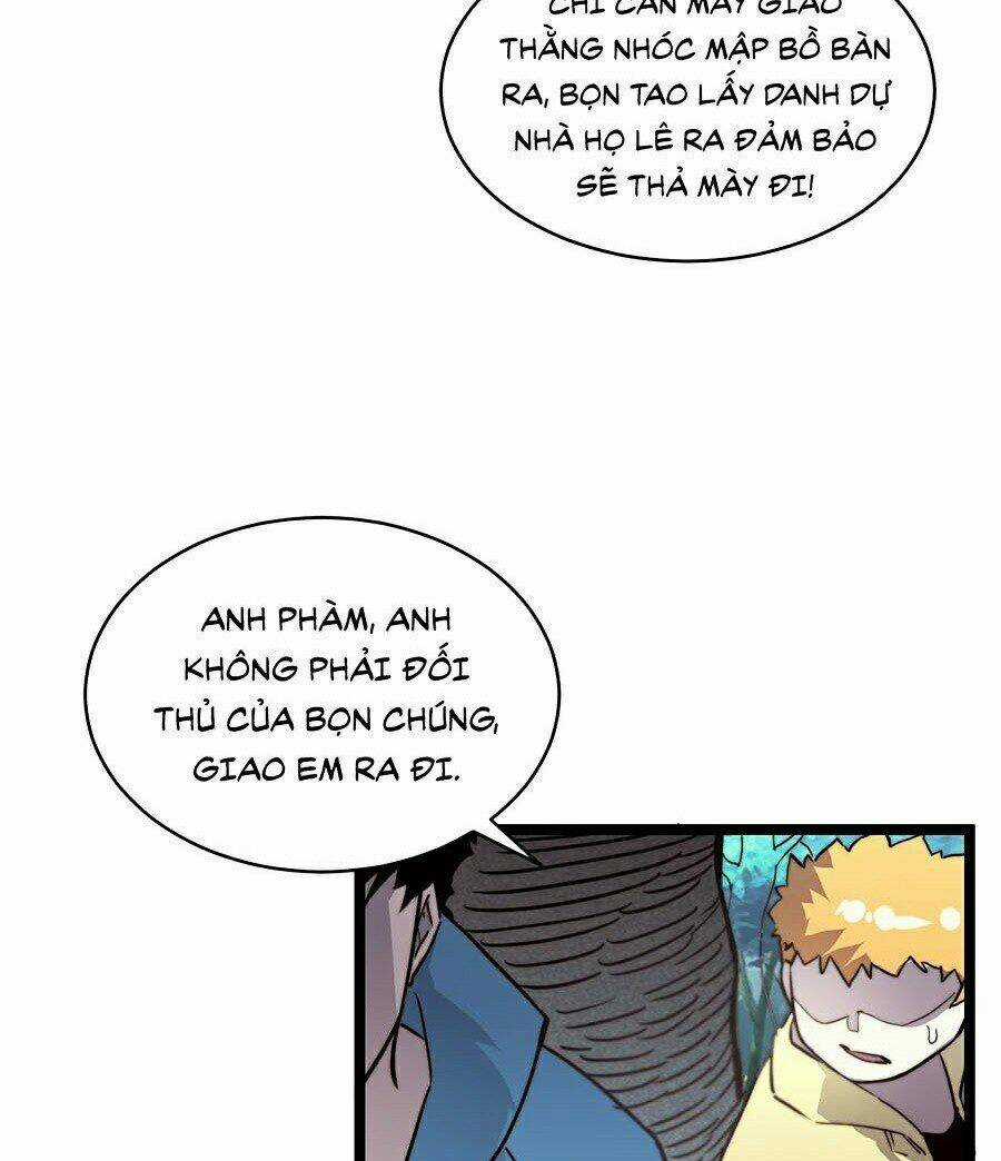 Mạt Thế Quật Khởi Chapter 28 trang 22