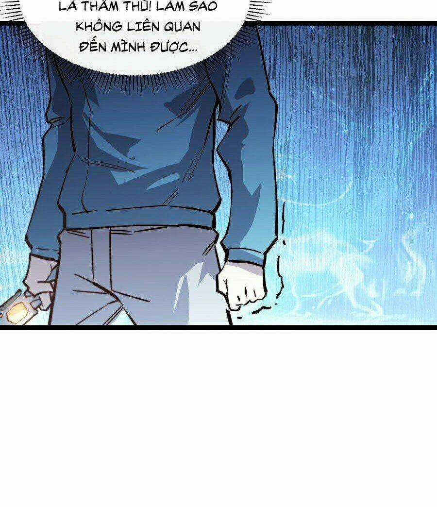 Mạt Thế Quật Khởi Chapter 28 trang 24