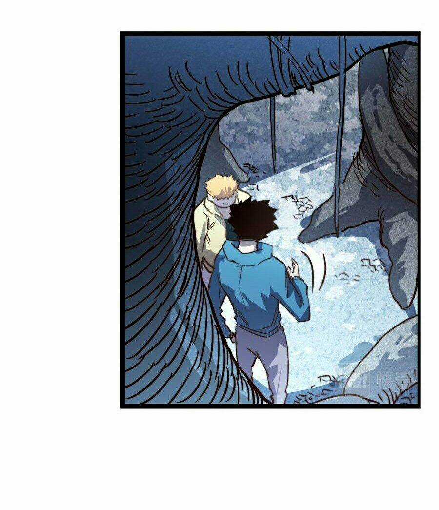 Mạt Thế Quật Khởi Chapter 28 trang 25