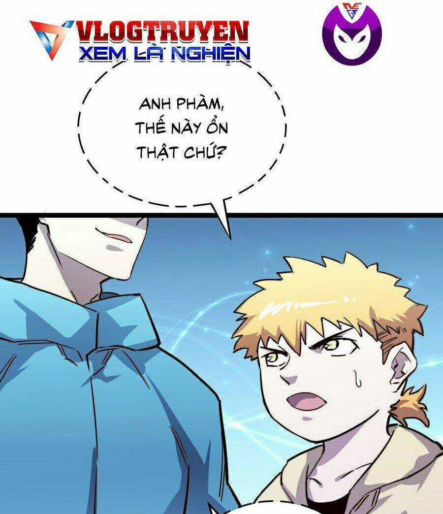 Mạt Thế Quật Khởi Chapter 28 trang 26