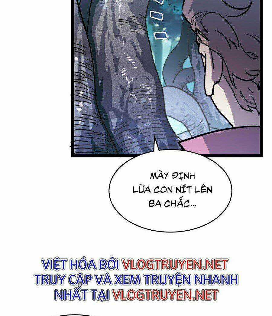 Mạt Thế Quật Khởi Chapter 28 trang 28