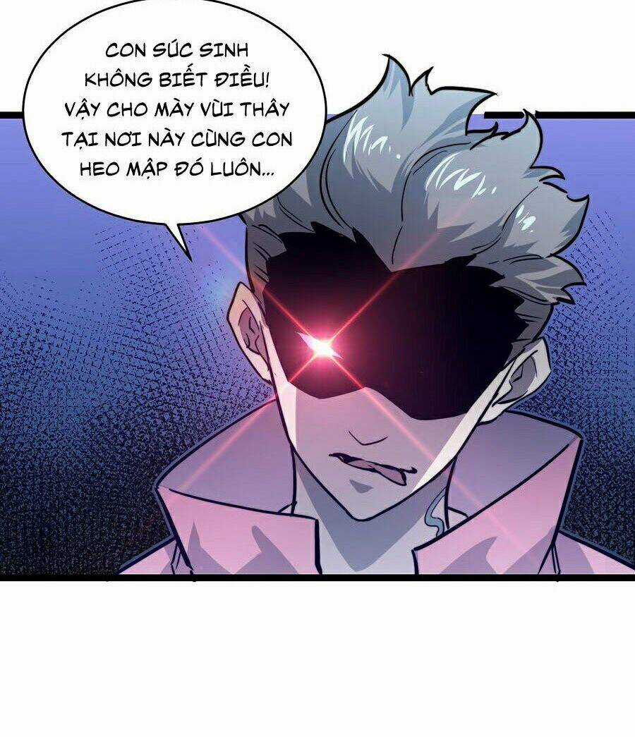 Mạt Thế Quật Khởi Chapter 28 trang 29
