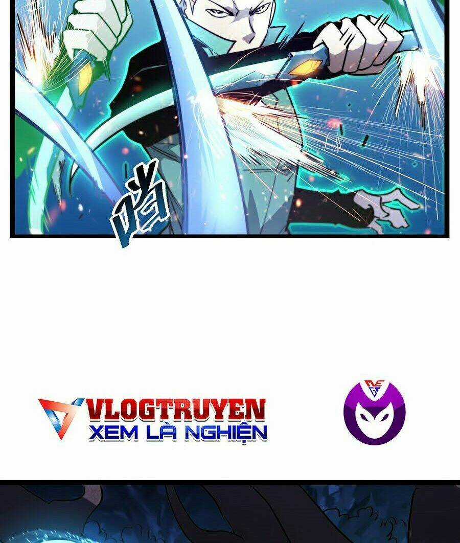 Mạt Thế Quật Khởi Chapter 28 trang 3