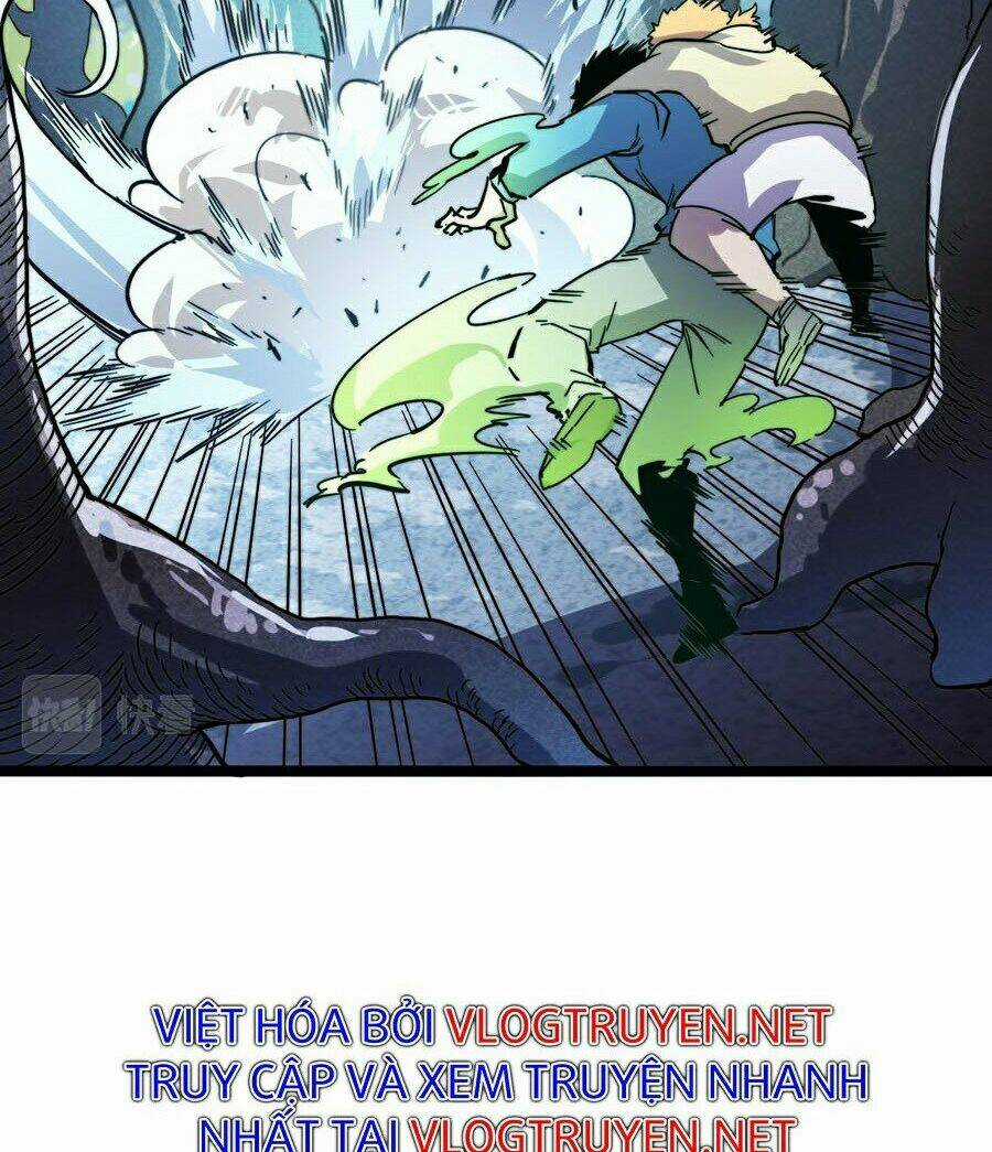 Mạt Thế Quật Khởi Chapter 28 trang 33