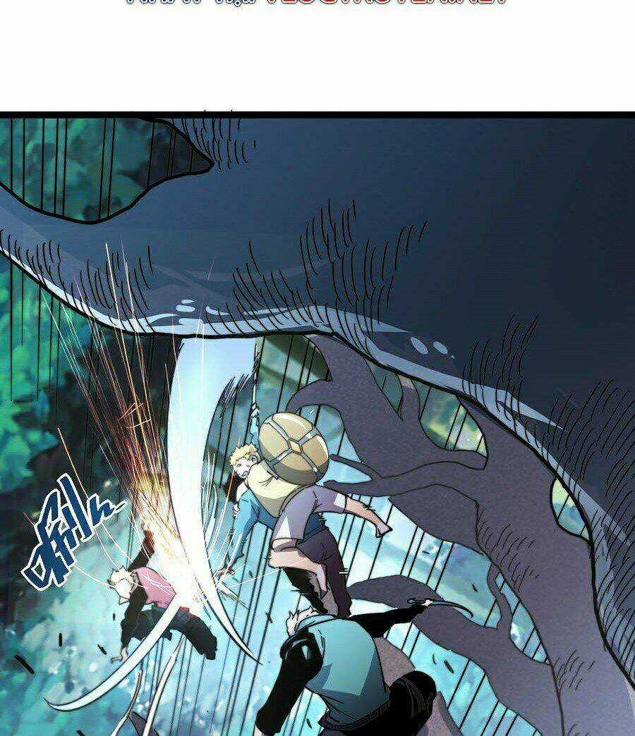 Mạt Thế Quật Khởi Chapter 28 trang 34