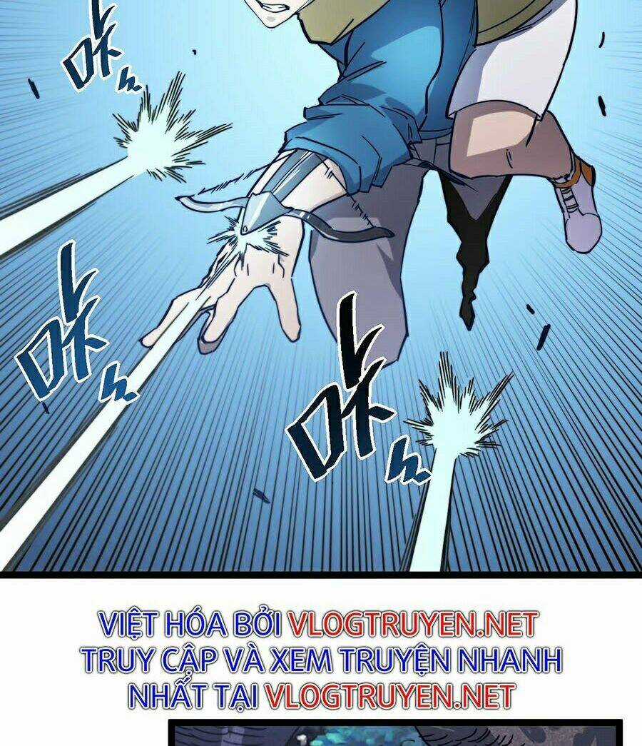 Mạt Thế Quật Khởi Chapter 28 trang 37