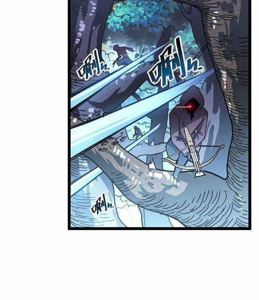 Mạt Thế Quật Khởi Chapter 28 trang 38