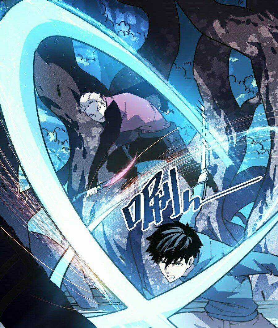 Mạt Thế Quật Khởi Chapter 28 trang 4