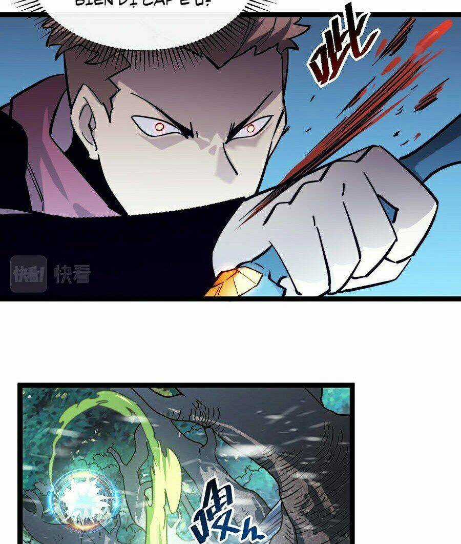 Mạt Thế Quật Khởi Chapter 28 trang 42