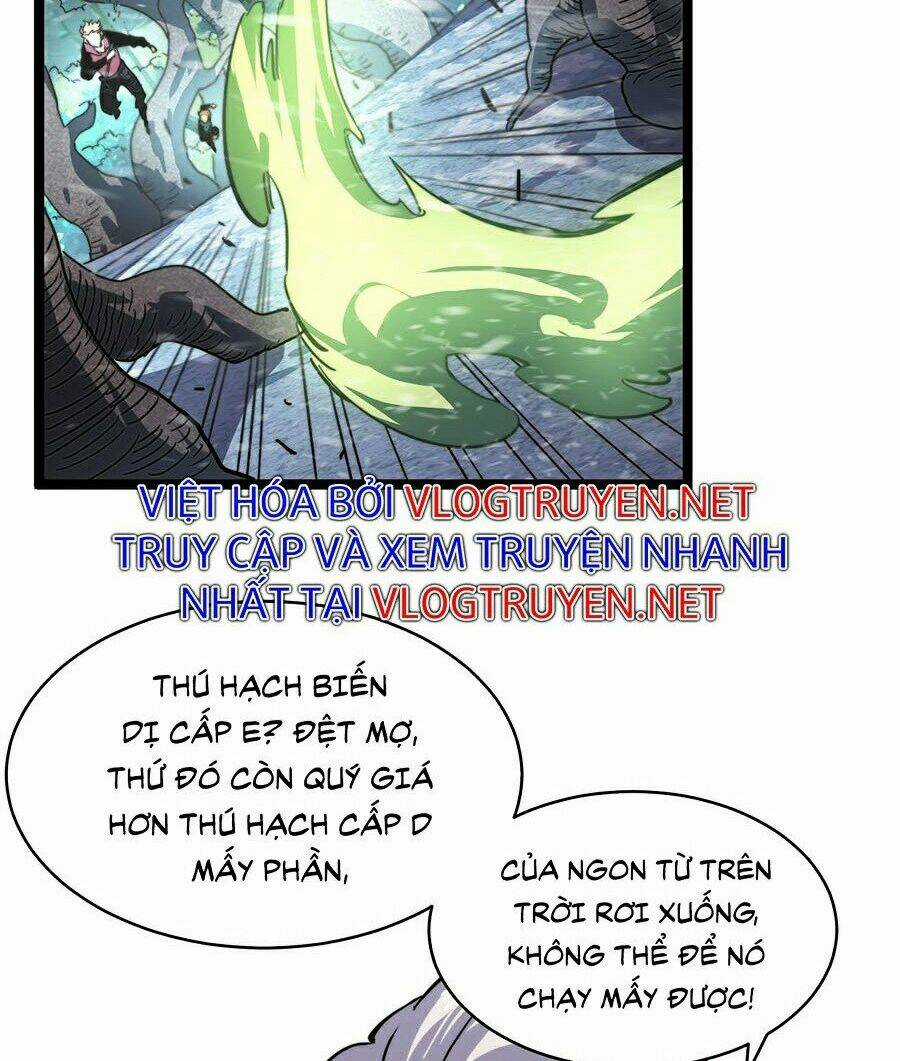 Mạt Thế Quật Khởi Chapter 28 trang 43