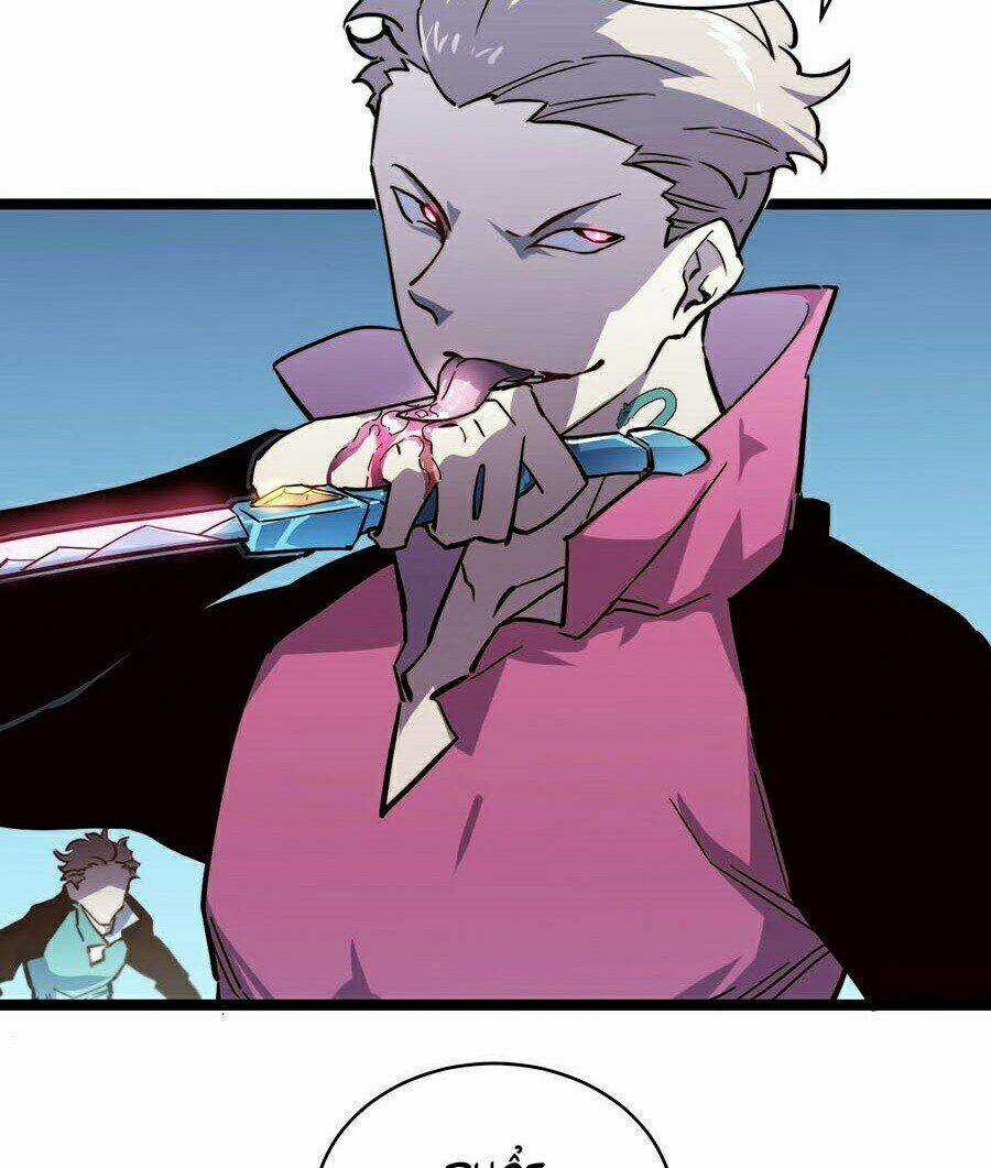 Mạt Thế Quật Khởi Chapter 28 trang 44