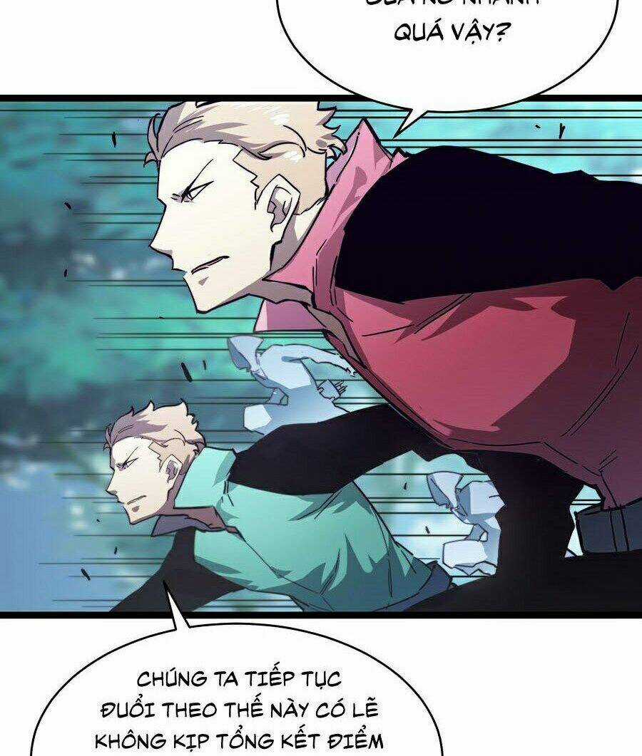 Mạt Thế Quật Khởi Chapter 28 trang 47