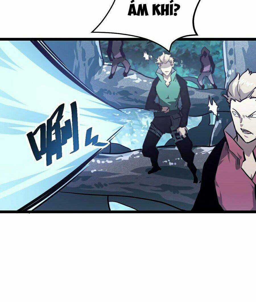 Mạt Thế Quật Khởi Chapter 28 trang 53