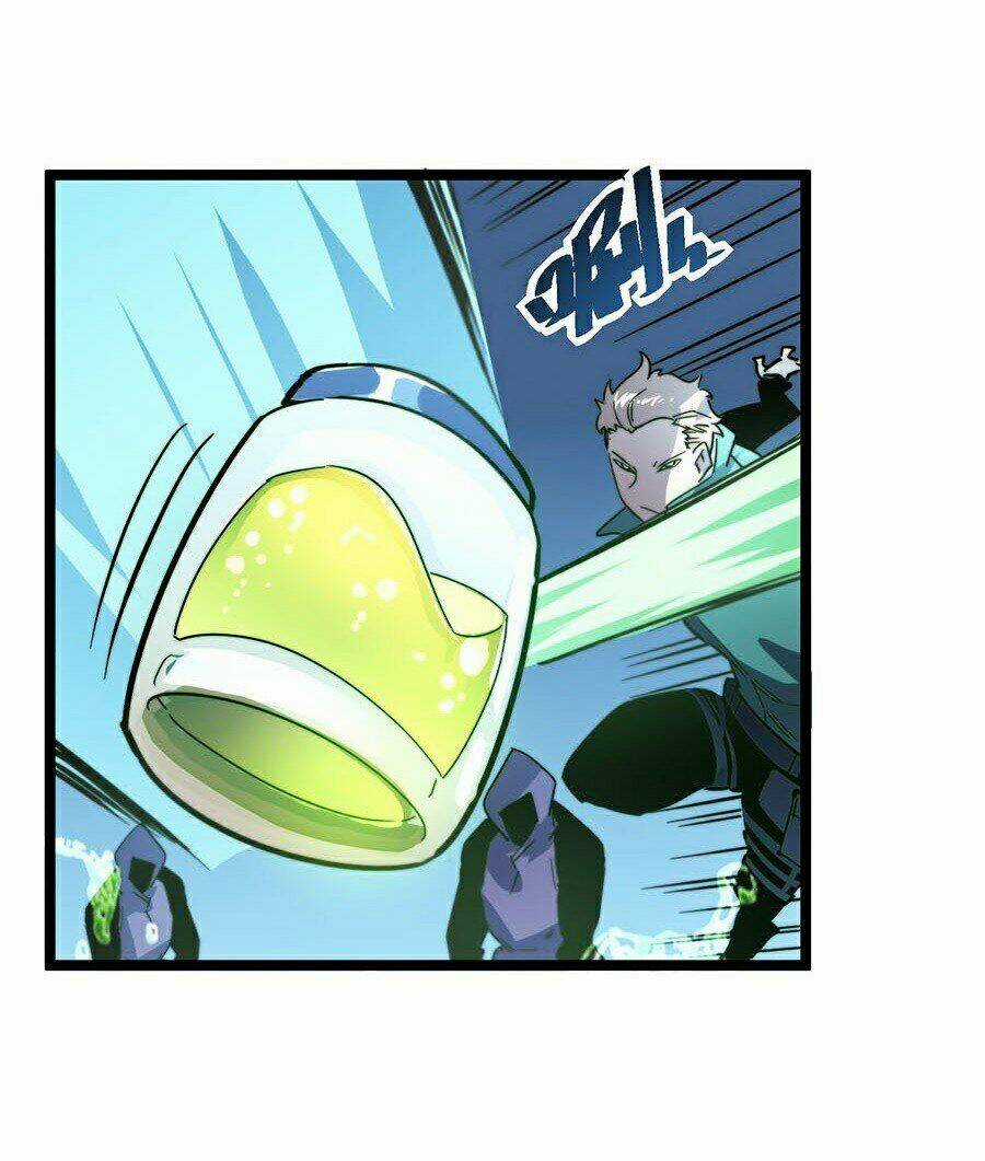 Mạt Thế Quật Khởi Chapter 28 trang 54