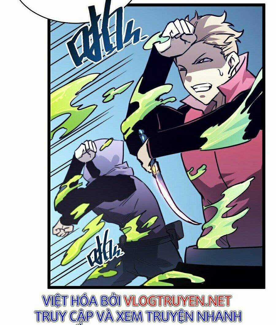 Mạt Thế Quật Khởi Chapter 28 trang 57