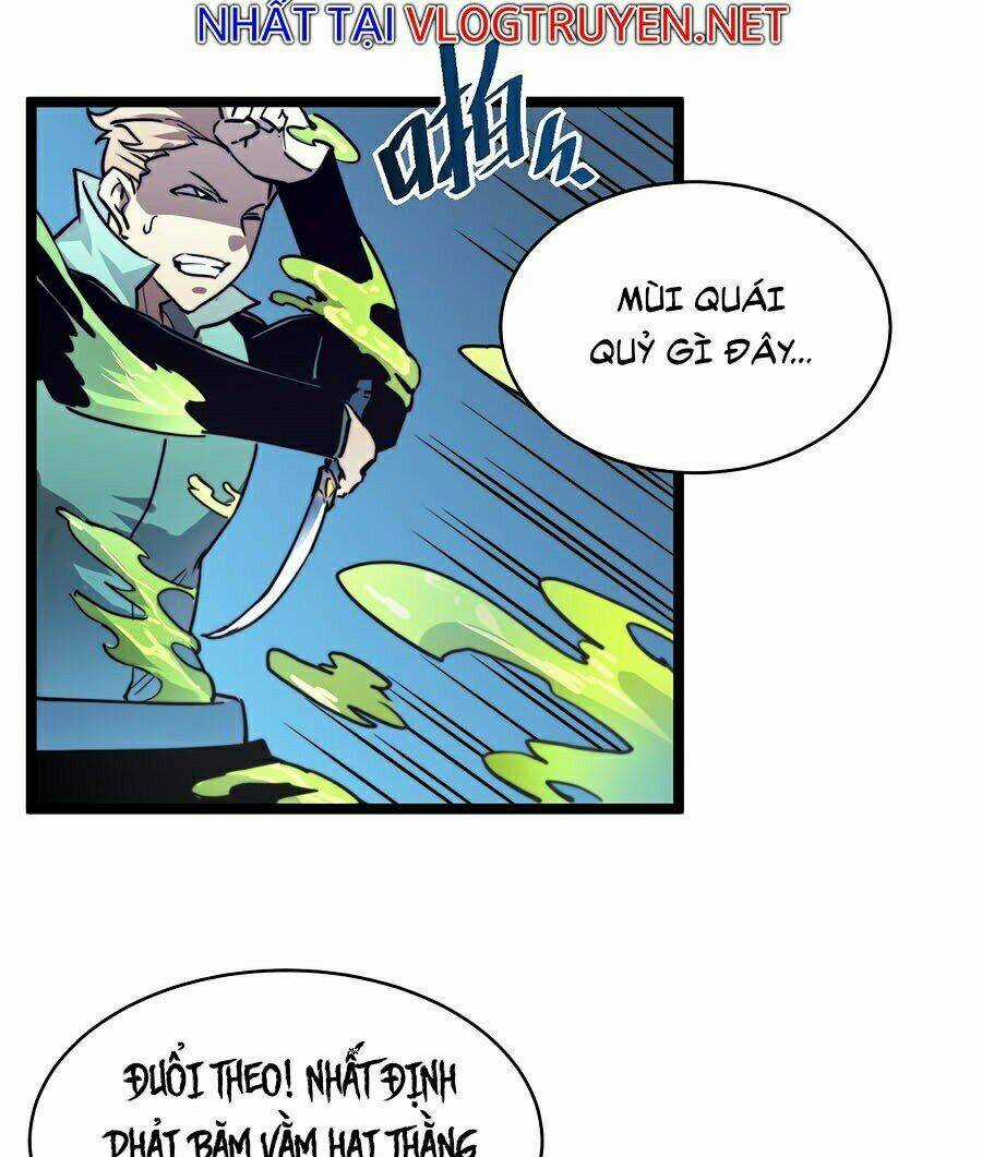 Mạt Thế Quật Khởi Chapter 28 trang 58