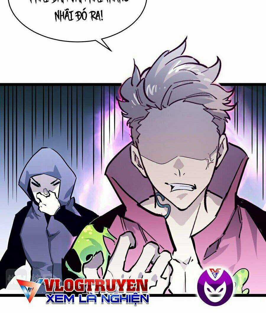 Mạt Thế Quật Khởi Chapter 28 trang 59