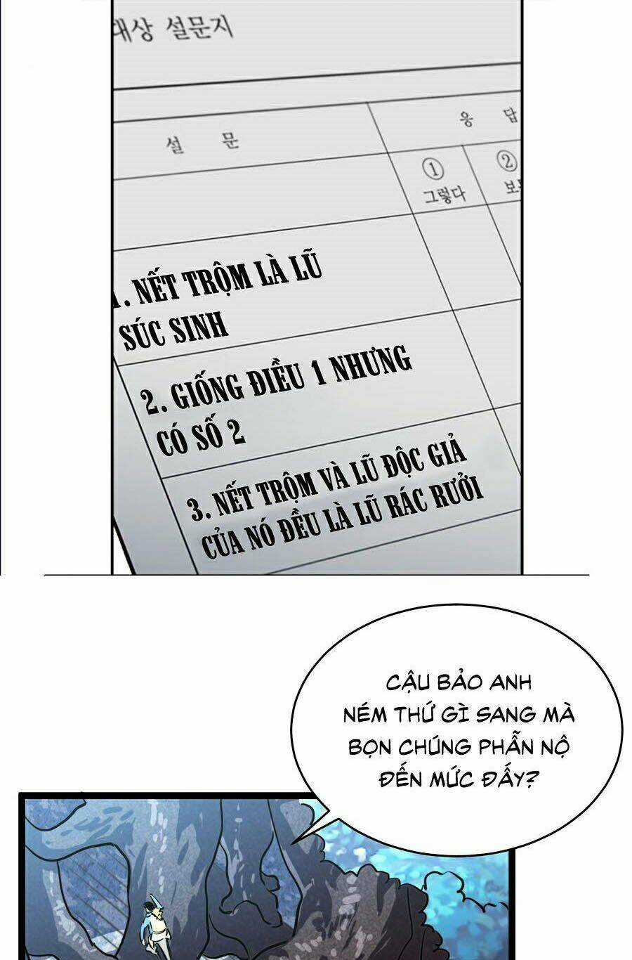 Mạt Thế Quật Khởi Chapter 28 trang 60