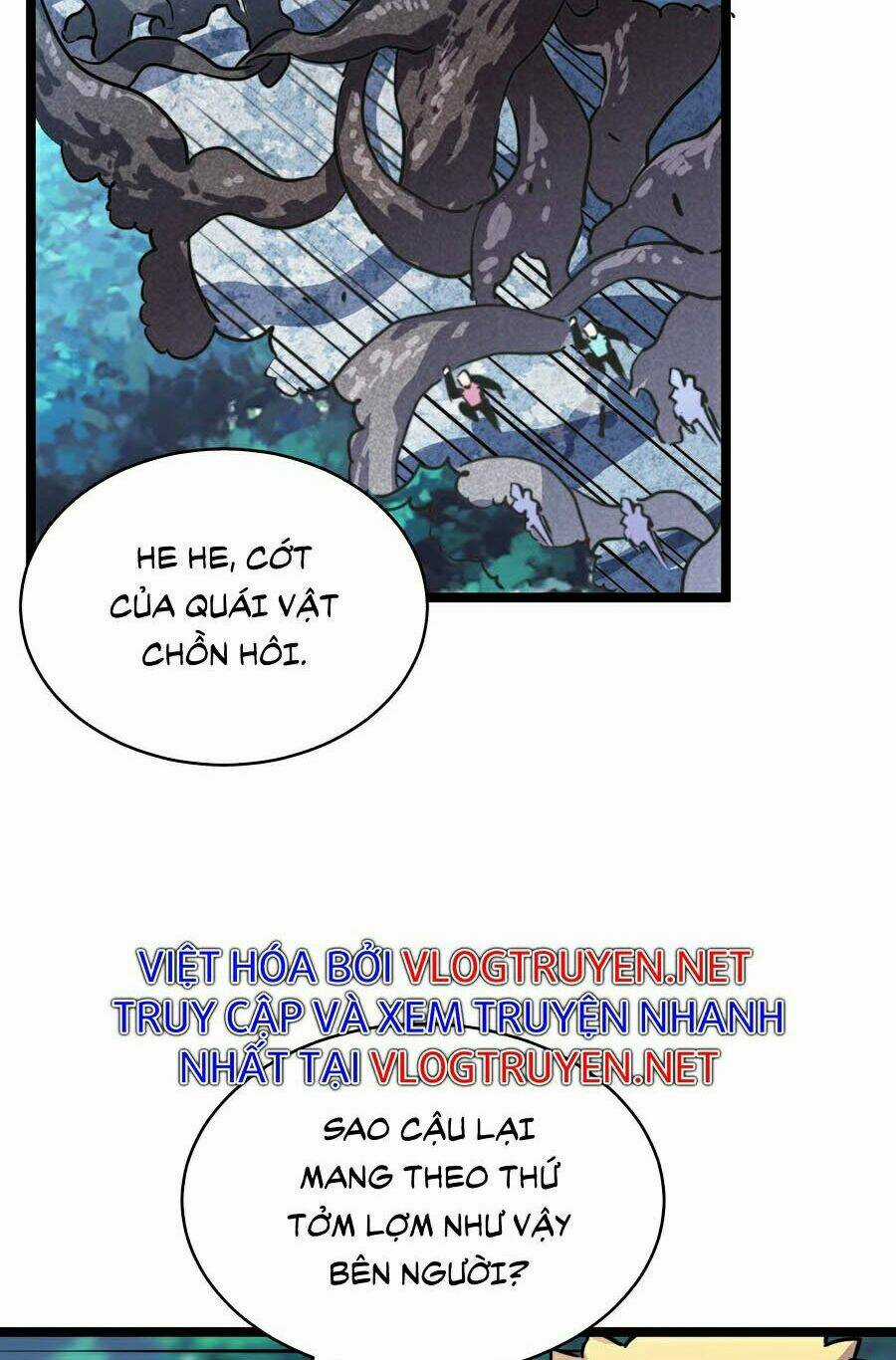 Mạt Thế Quật Khởi Chapter 28 trang 61