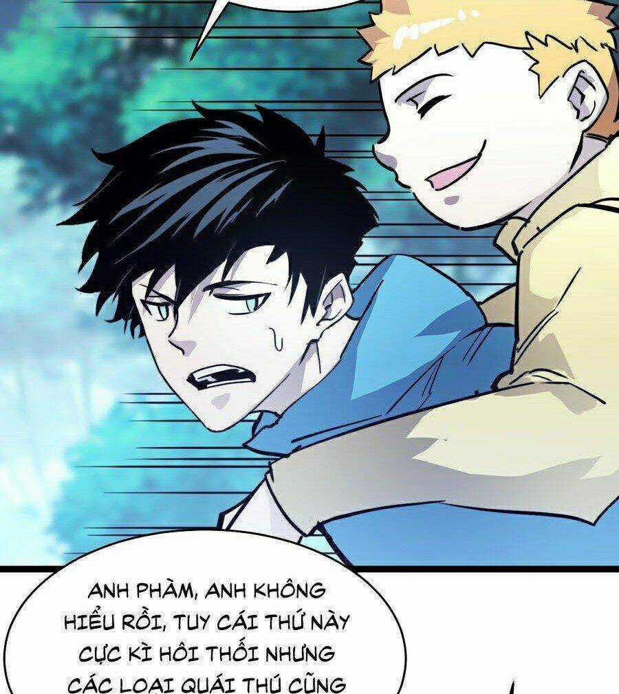 Mạt Thế Quật Khởi Chapter 28 trang 62