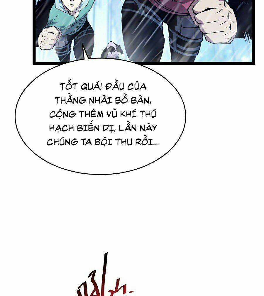 Mạt Thế Quật Khởi Chapter 28 trang 68