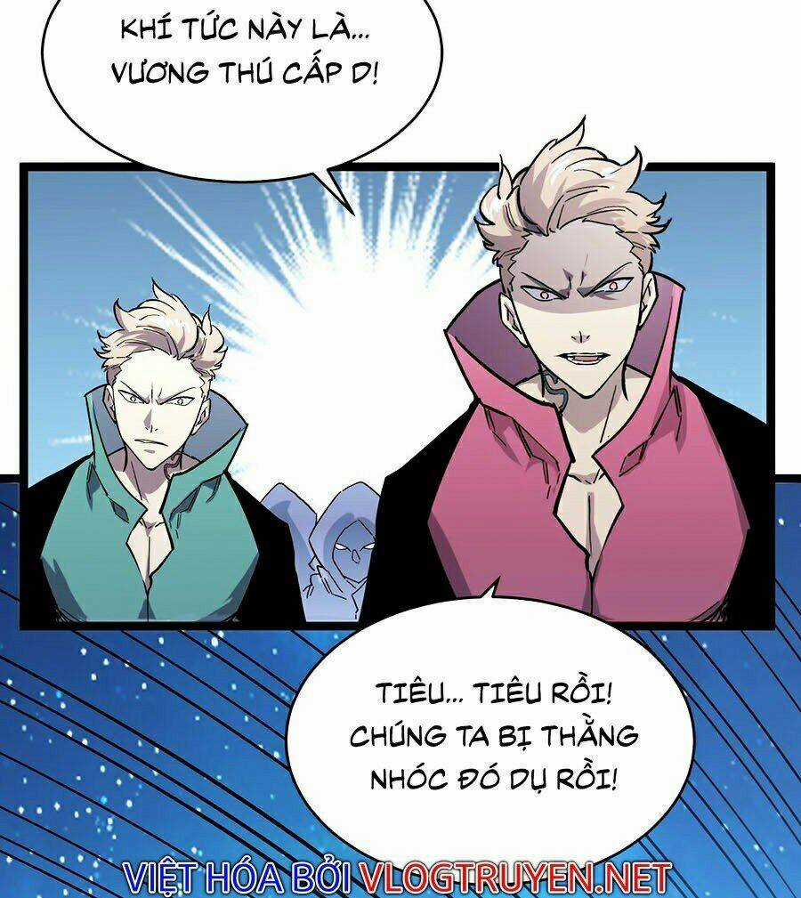 Mạt Thế Quật Khởi Chapter 28 trang 76