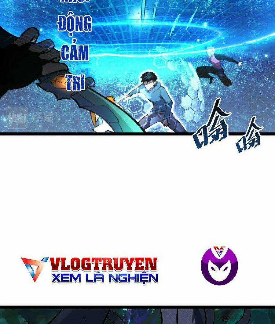 Mạt Thế Quật Khởi Chapter 28 trang 9
