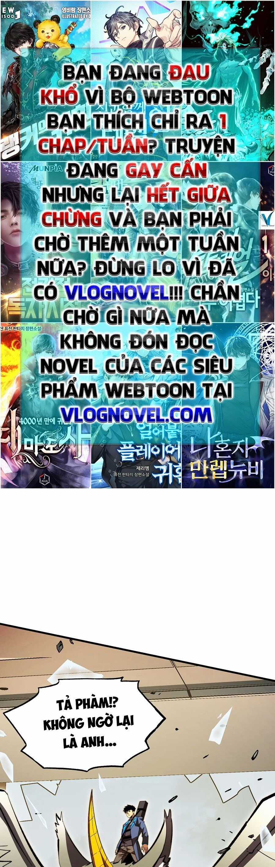 Mạt Thế Quật Khởi Chapter 280 trang 10