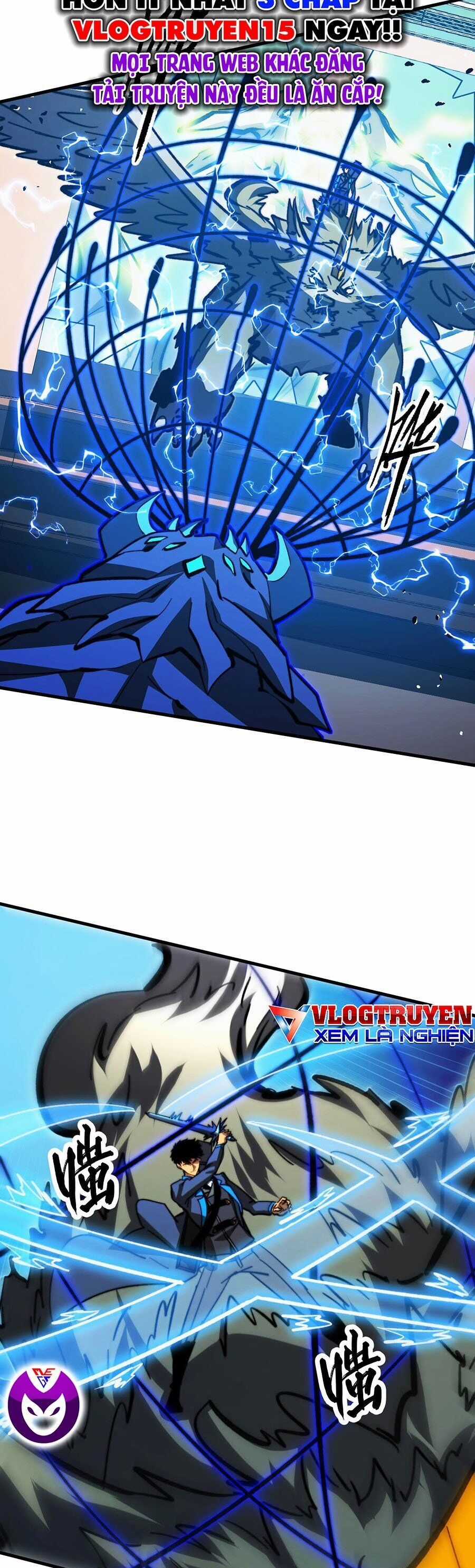 Mạt Thế Quật Khởi Chapter 280 trang 24