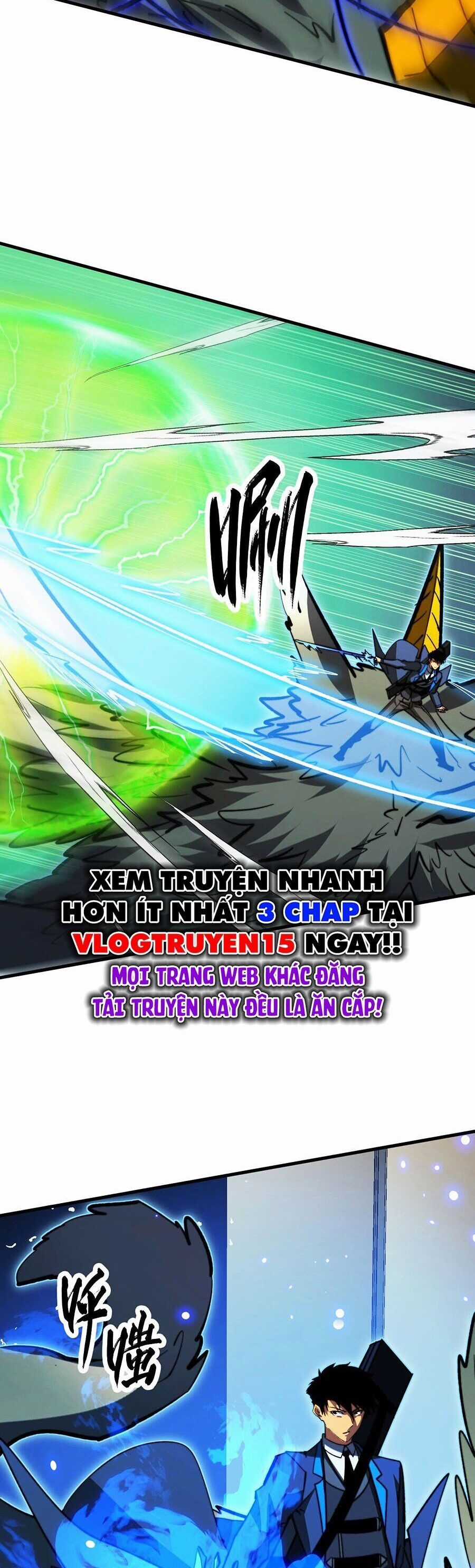 Mạt Thế Quật Khởi Chapter 280 trang 25