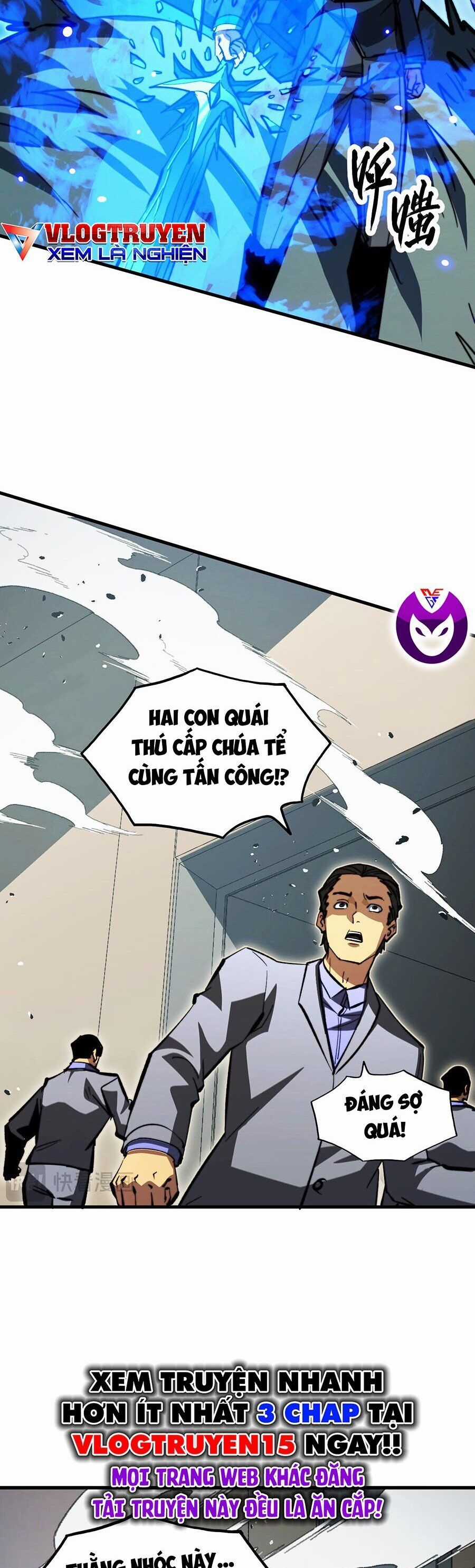 Mạt Thế Quật Khởi Chapter 280 trang 26