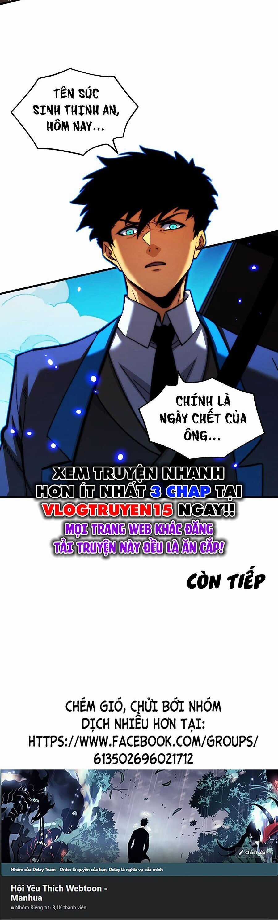 Mạt Thế Quật Khởi Chapter 280 trang 29
