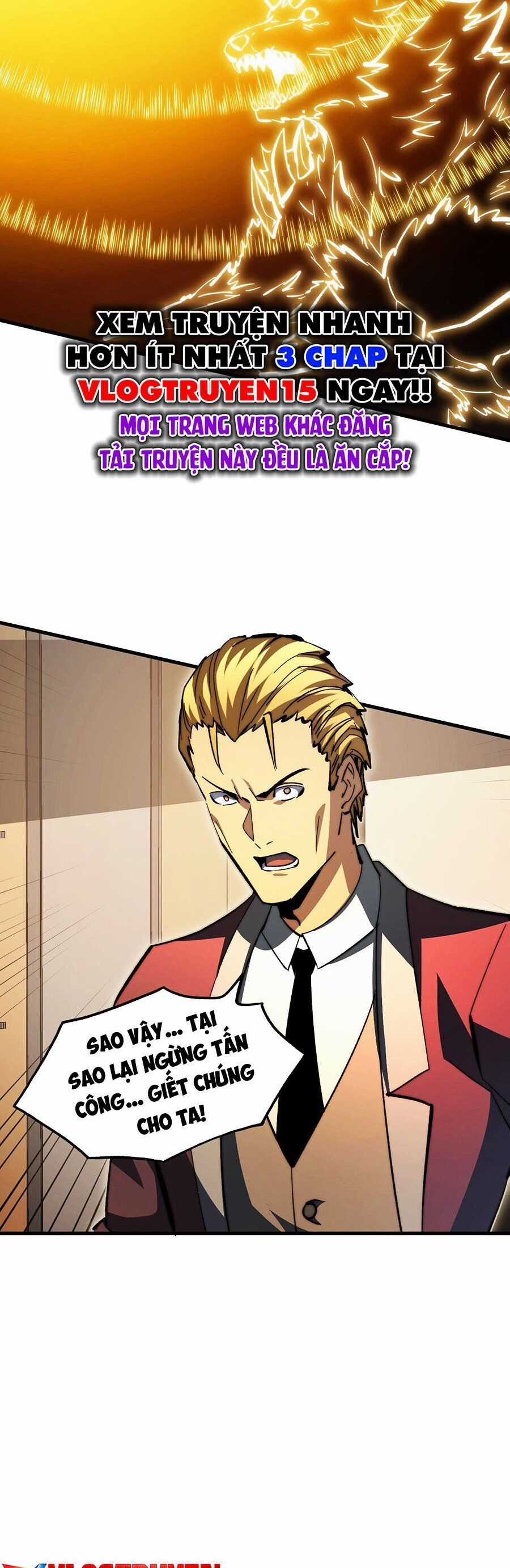 Mạt Thế Quật Khởi Chapter 280 trang 6