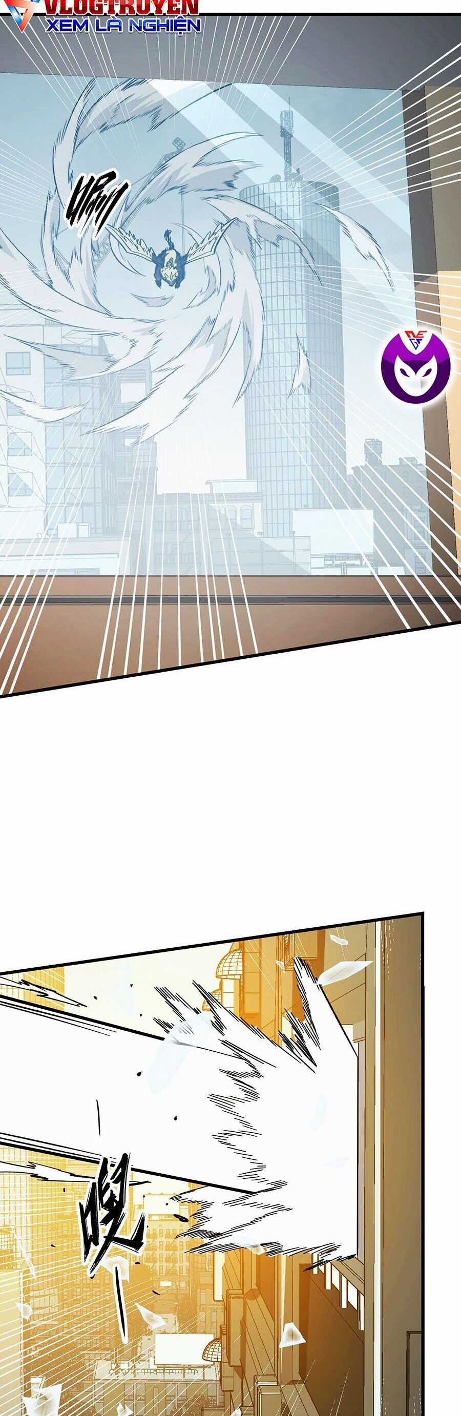 Mạt Thế Quật Khởi Chapter 280 trang 7