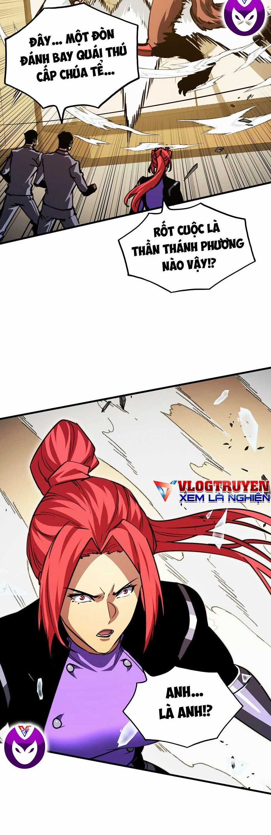 Mạt Thế Quật Khởi Chapter 280 trang 9