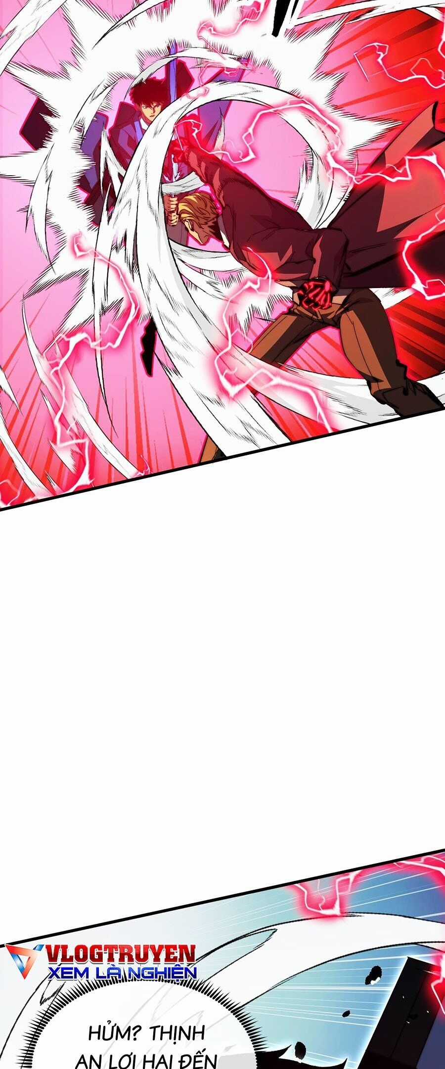 Mạt Thế Quật Khởi Chapter 281 trang 10