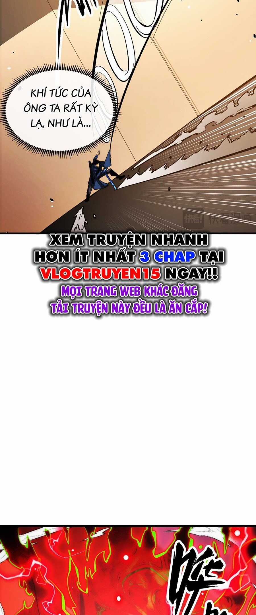 Mạt Thế Quật Khởi Chapter 281 trang 12