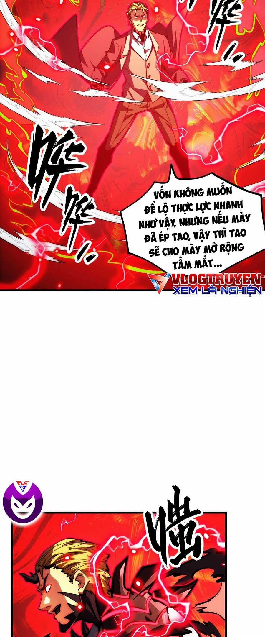 Mạt Thế Quật Khởi Chapter 281 trang 13