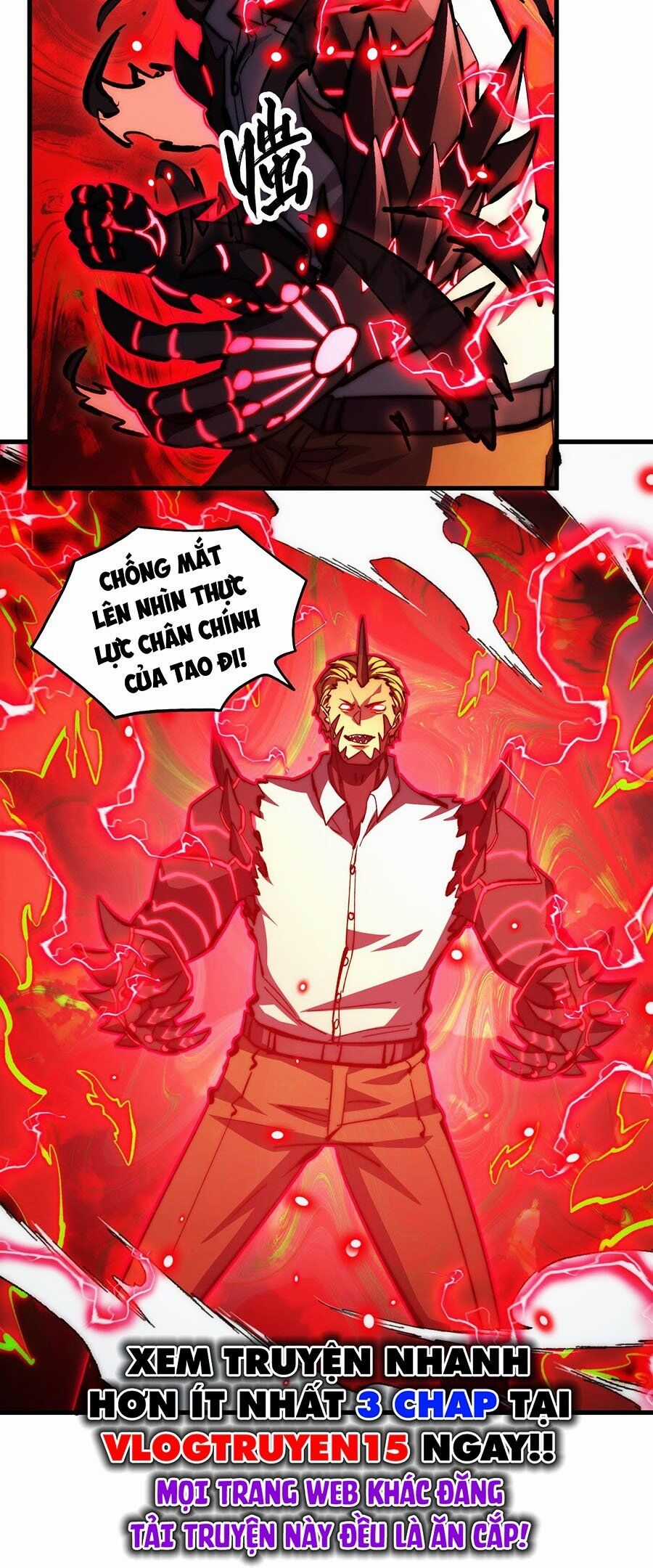 Mạt Thế Quật Khởi Chapter 281 trang 14