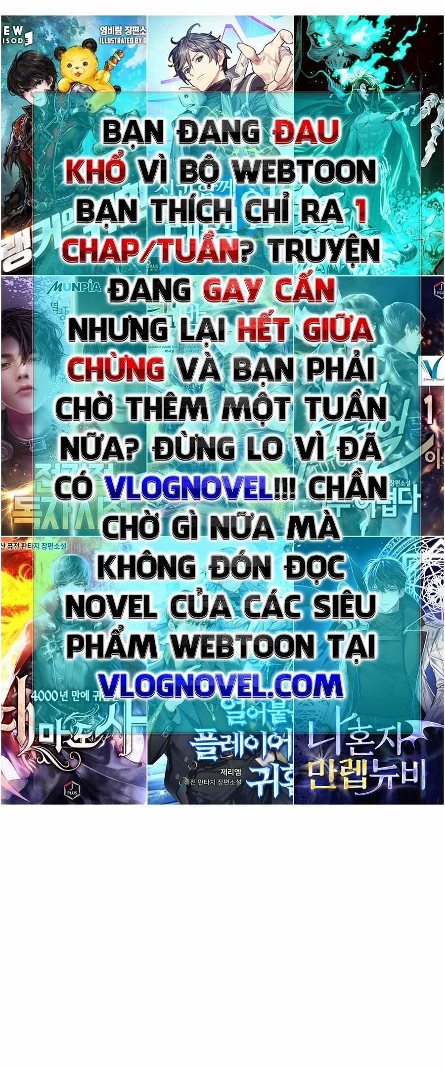 Mạt Thế Quật Khởi Chapter 281 trang 15