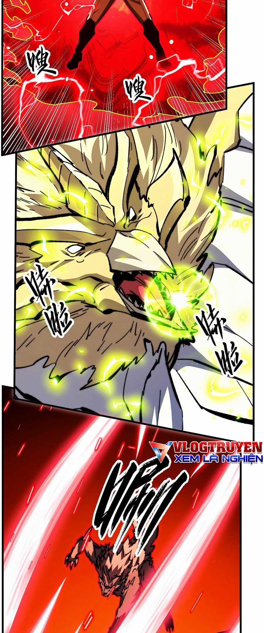 Mạt Thế Quật Khởi Chapter 281 trang 19