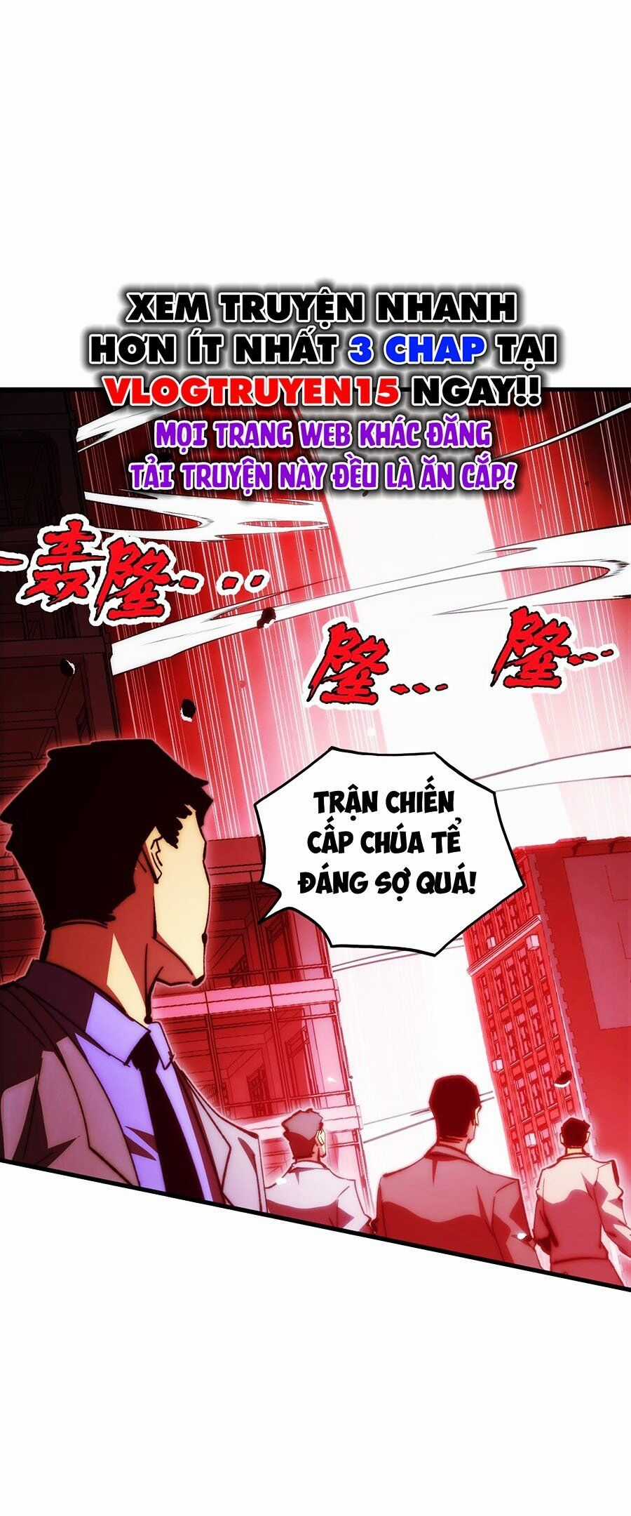 Mạt Thế Quật Khởi Chapter 281 trang 23