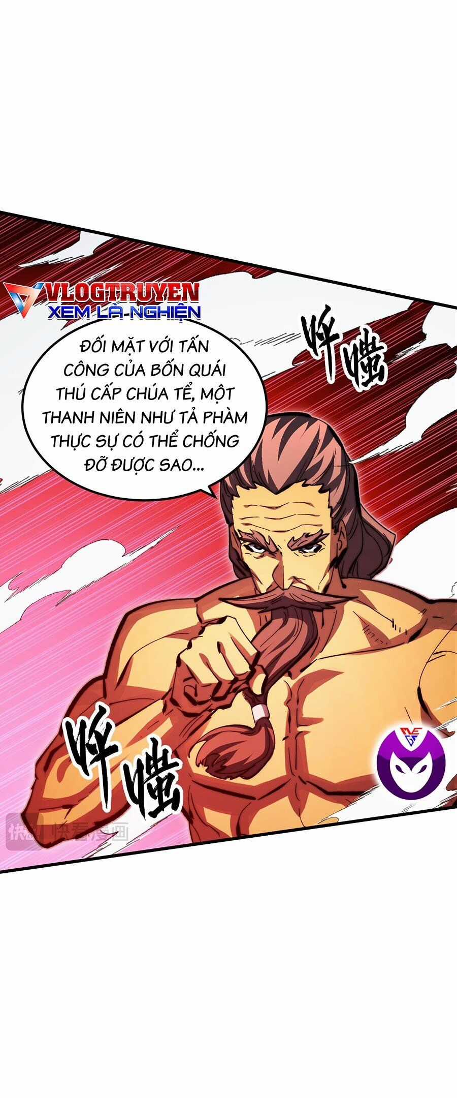Mạt Thế Quật Khởi Chapter 281 trang 24