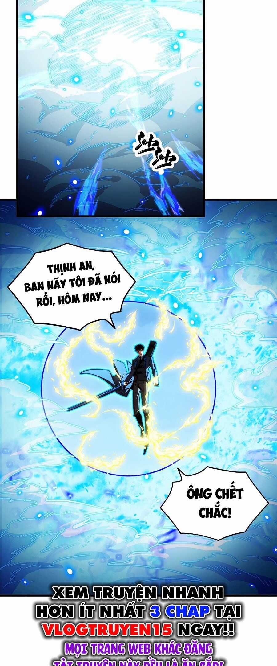 Mạt Thế Quật Khởi Chapter 281 trang 27