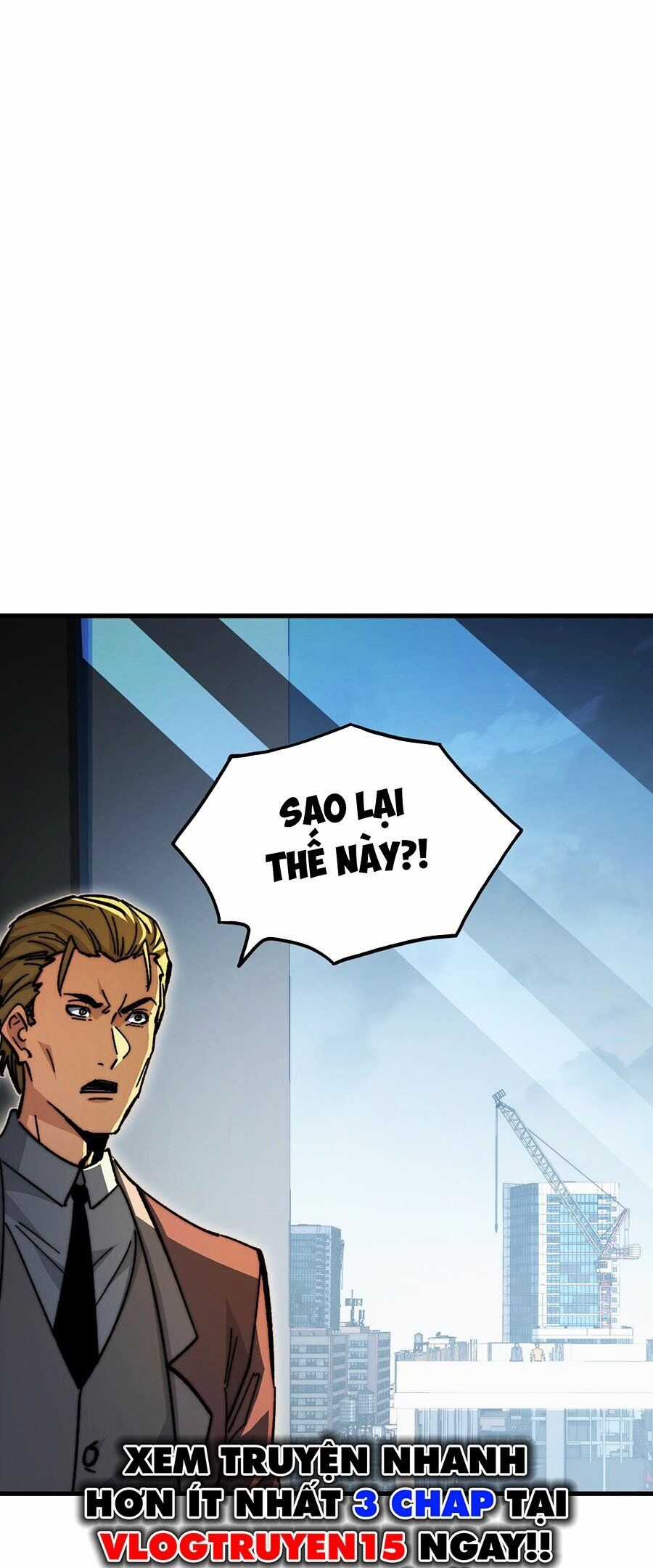 Mạt Thế Quật Khởi Chapter 281 trang 3