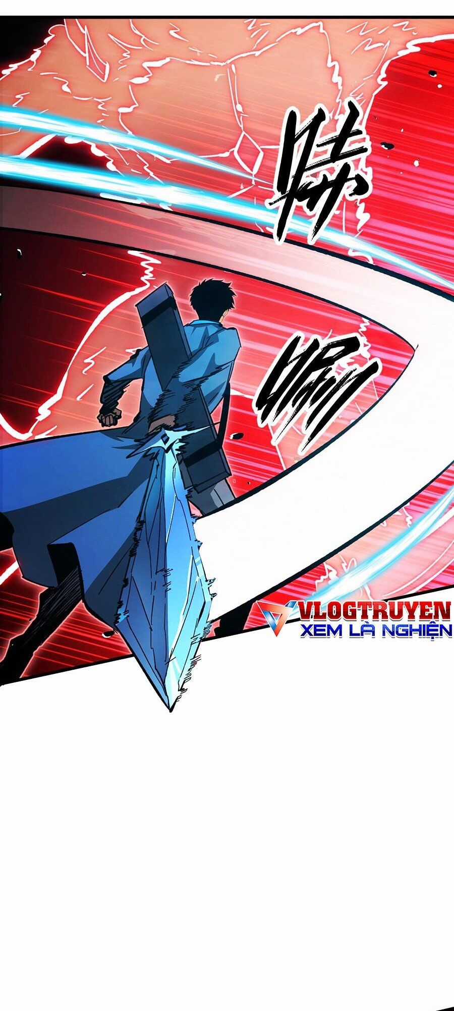 Mạt Thế Quật Khởi Chapter 281 trang 31